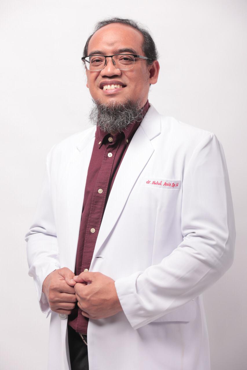 dr Abdul Azis Sebut Cara Danny Bantu Korban Kecelakaan Sudah Tepat